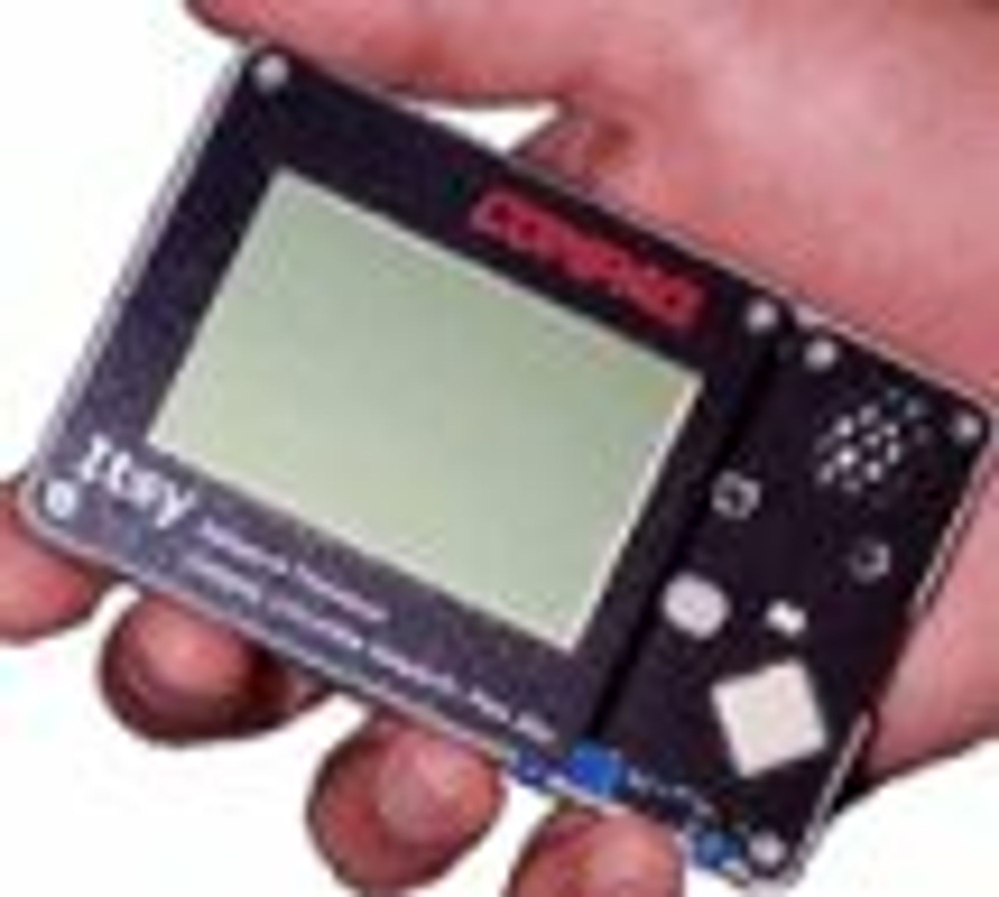 Compaq Itsy