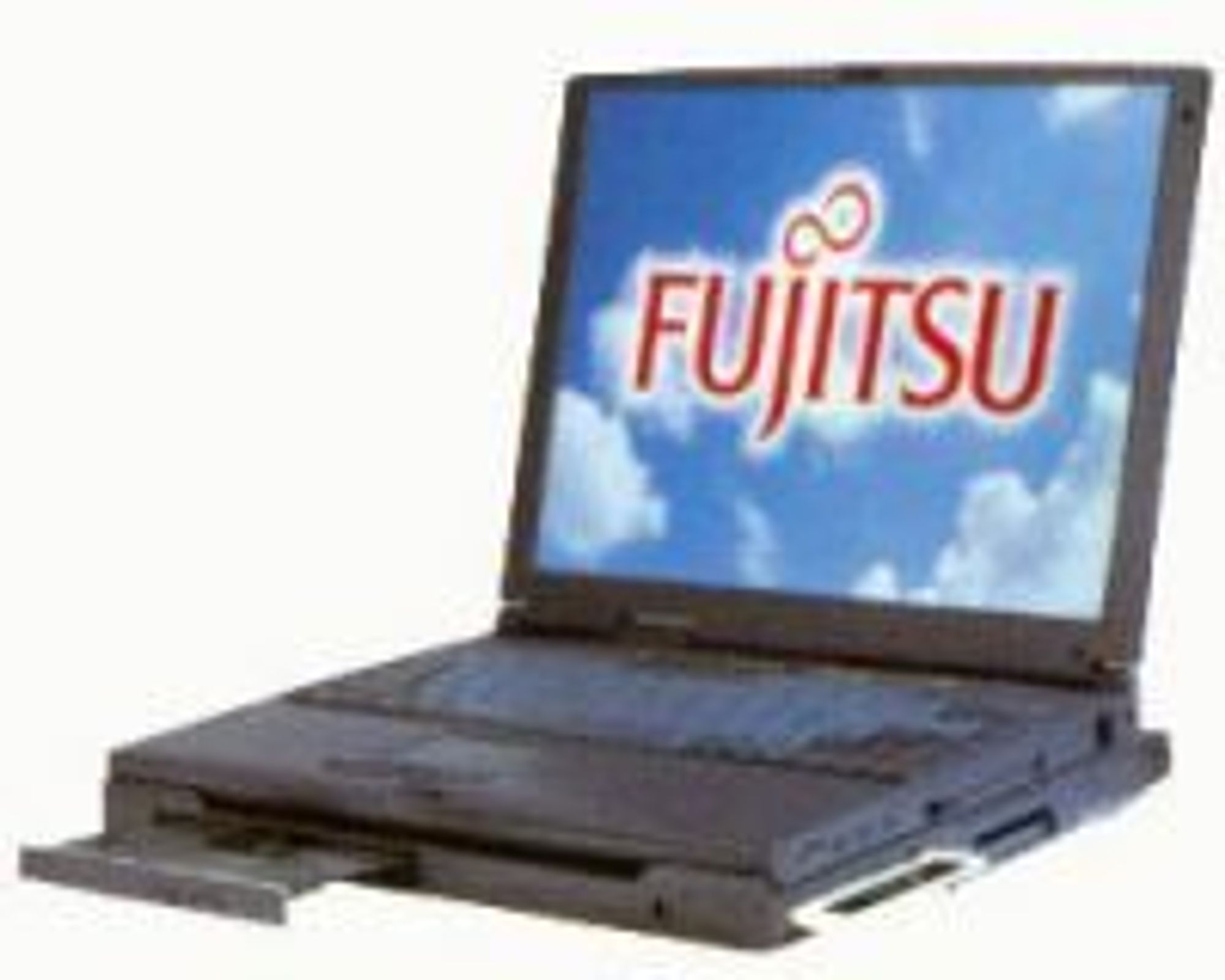 Fujitsu LifeBook L440