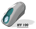 Idex IFF 100 fingerskanner