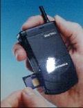 Mobiltelefonen Motorola StarTAC 130