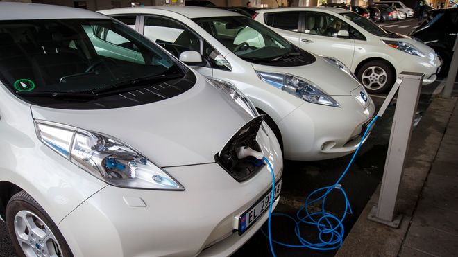 Batterifabrikk leter etter tomt i Norge