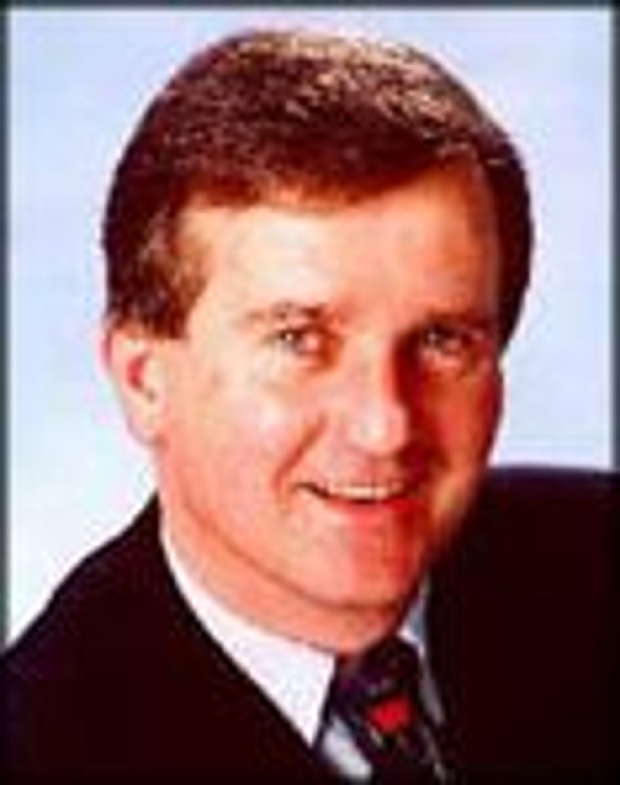 Barry Murphy, Irlands National Software Director fra 1991 til 1997