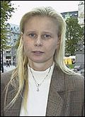 Bente Sollid, leder i Digital Hverdag