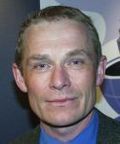 Björn Lindgren, Suns produktsjef for servere i Skandinavia