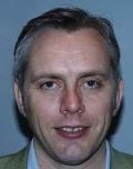 Eigil Høivik Gundersen, salgsdirektør i Hitachi Data Systems i Norge