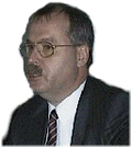 Administrerende direktør i Tech Force, Fred Hirdes
