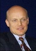 Geir Myrold, direktør i Component Software Norge