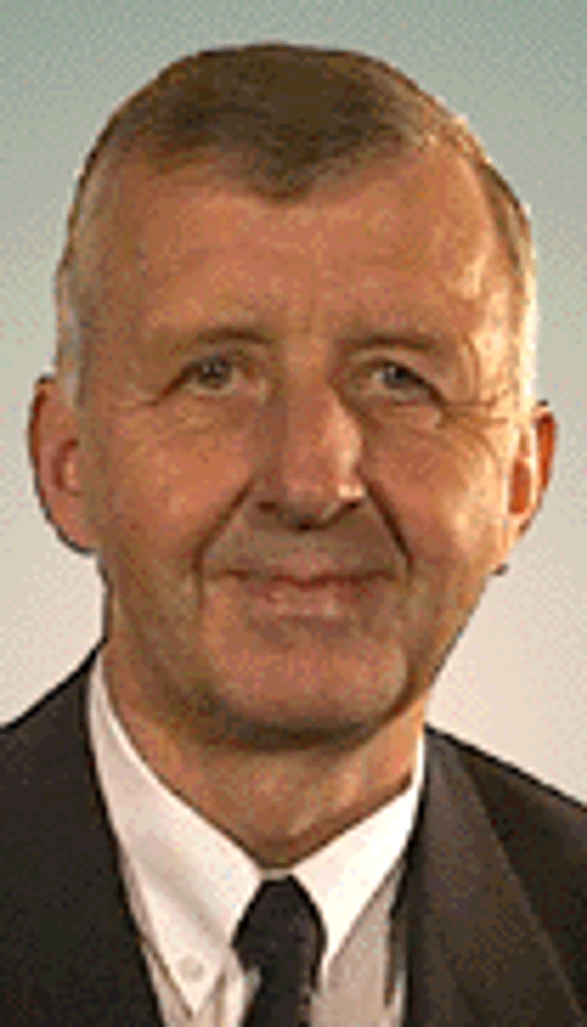 Gudmund Restad, finansminister