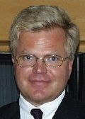 Gunnar Bjørkavåg, tidligere adm. dir. i Compaq Norge