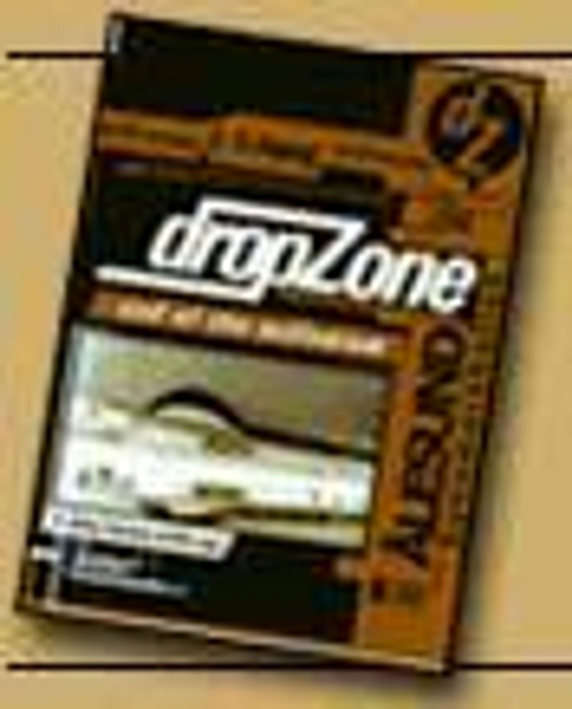 Datapartyet DropZone 99