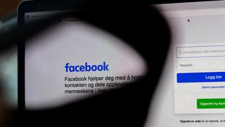 Facebook påvirker oss mindre enn vi tror