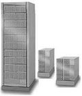 Lagringssystemet Freedom Storage 9200 Thunder fra Hitachi Data Systems Corporation