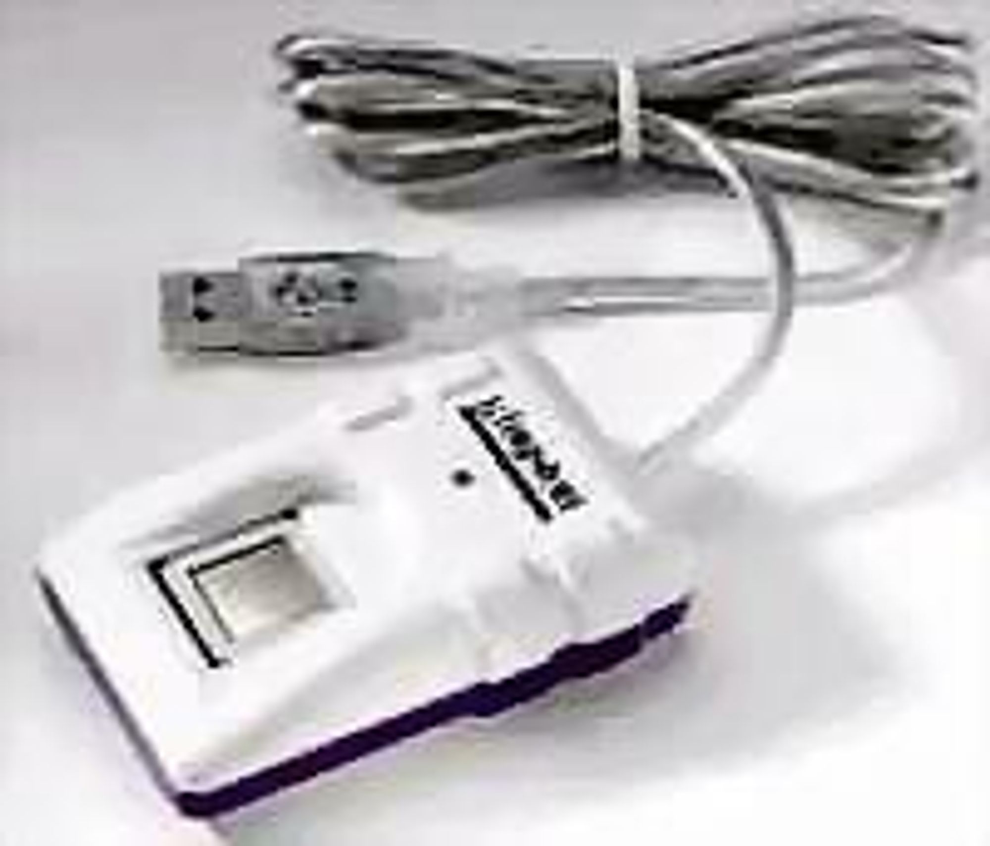 Kingston IdentiGuard for stasjonær PC