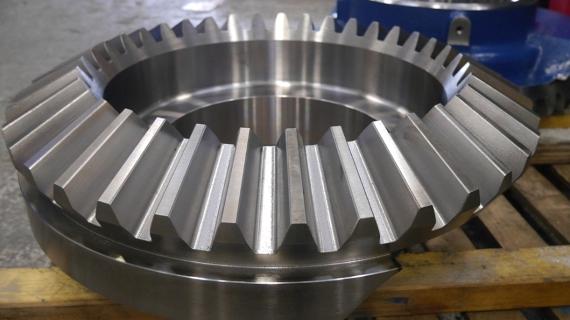 Etter 10 år i markedet er Quality Steel Solution AS blitt overtatt av Nordic Roads AS.