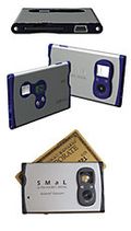 Digitalkameraet SMaL Ultra-Pocket