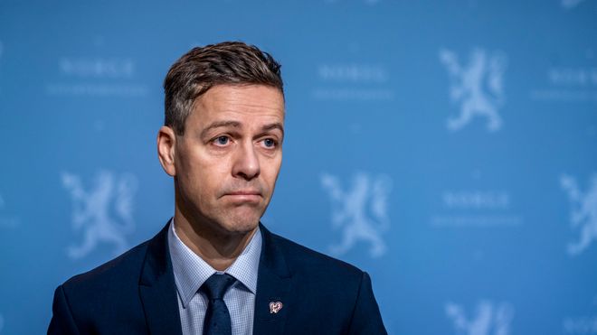 Hareide kutter i Nasjonal Transportplan: – Mange vil bli skuffet
