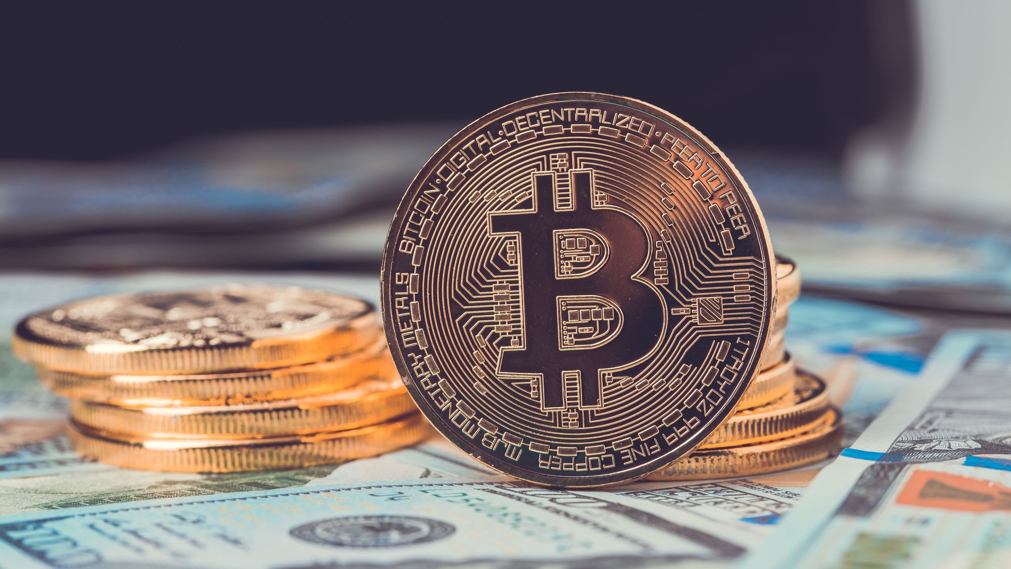 Kurshopp for bitcoin sender valutaens strømforbruk til nye høyder | Tu.no