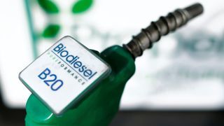 Biodrivstoff kan være en del av løsningen på 2025-målet, mener Drivkraft Norge.
