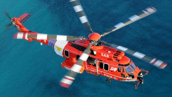 Rapport viser at Super Puma-helikopteret styrtet etter 14 sekunder: Neppe likheter med Turøy-ulykken