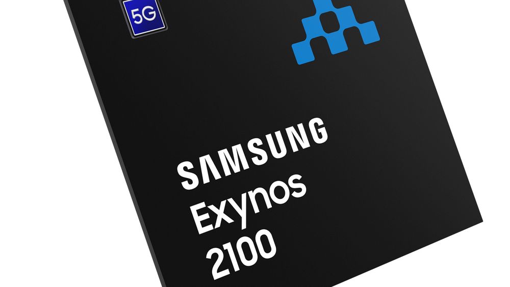 Systembrikken Samsung Exynos 2100 blir trolig å finne i årets topputgave i Samsung Galaxy S-serien.