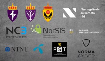 Logoene til mottakerne av Sønstebyprisen 2021.