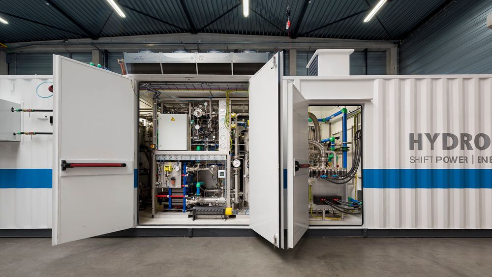 Cicero-forsker mener politikerne bør ha mer kunnskap før de setter i gang en storstilt hydrogen-satsing. Hydrogenutslipp kan påvirke klimaet og ozonlaget.