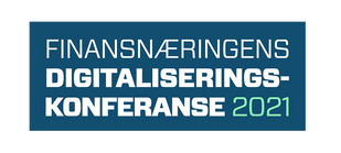Finansnæringens digitaliseringskonferanse 2021