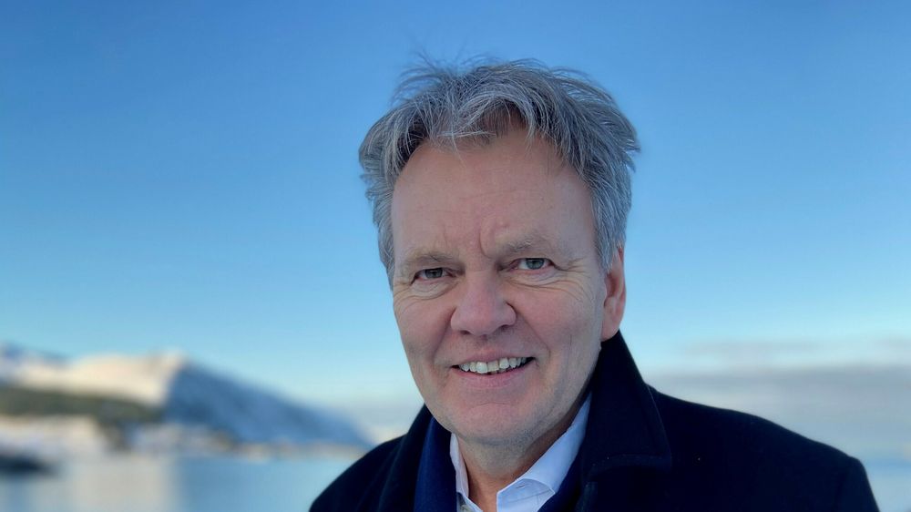 Stig Remøy mener myndighetene må flytte virkemiddelapparatet dit verdiskapingen skjer for å føle næringene på pulsen og skjønne deres behov bedre.
