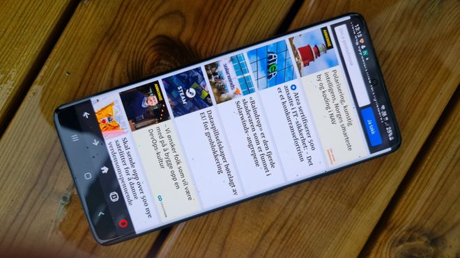 Samsungs siste mobil imponerer stort – ikke bare på kamerafronten
