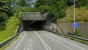 Det blir nok BMO som skal ruste opp Hamangtunnelen i Bærum