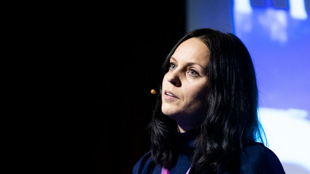 Aase Horrigmo, statssekretær i Kunnskapsdepartementet, sier Norge vil delta i det niende rammeprogrammet, men at det først må vedtas i EU og deretter av Stortinget. I mellomtiden er minst en norsk søknad lagt på vent.
