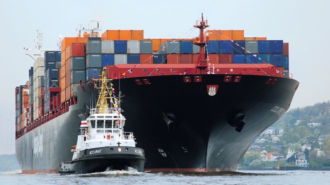 Stadig flere container- og tankskip går på gass: – LNG fikk et skikkelig «kick-off» i 2020