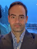 Rune Rasen er administrerende direktør i Ework Norge.