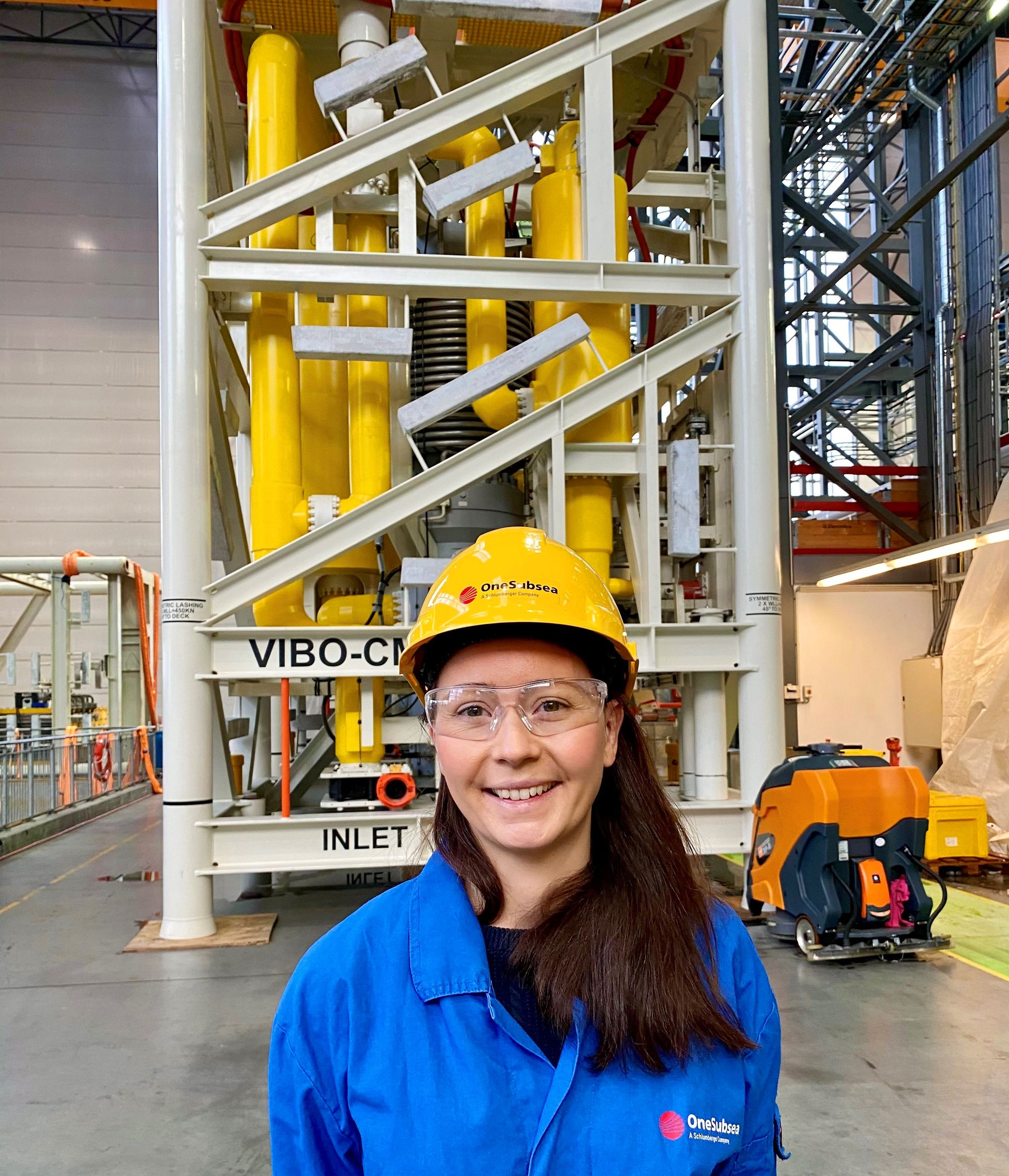 Kan Kutte Store Klimagassutslipp Med Pumper Pa Havbunnen I Stedet For Gassinjeksjon Tu No