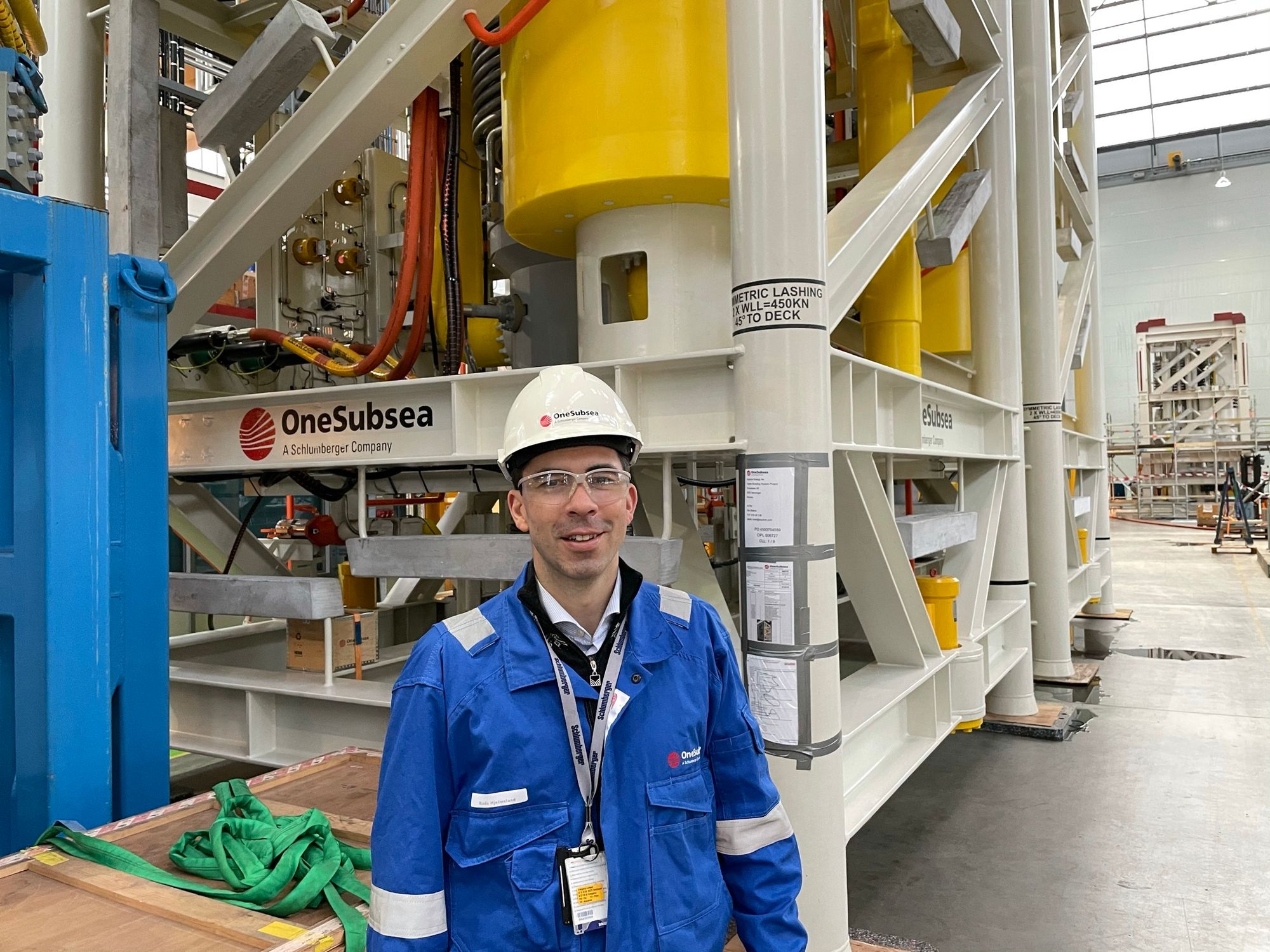 Kan Kutte Store Klimagassutslipp Med Pumper Pa Havbunnen I Stedet For Gassinjeksjon Tu No