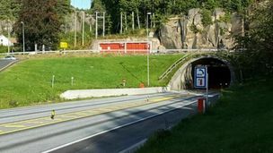 Riksveiene i Agder: Ny, toårig kontrakt for elektro og veilys