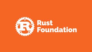 Logoen til Rust Foundation