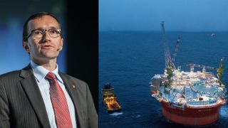Barth Eide: – Klimatoppmøtet får betydning for norsk oljeproduksjon