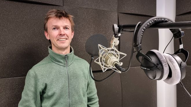 Skal erobre batterianoden med nano-silisium