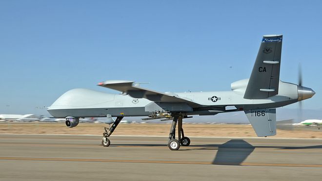 NATOs ønskeliste til Danmark: Langtrekkende overvåkningsdroner og radar på Færøyene
