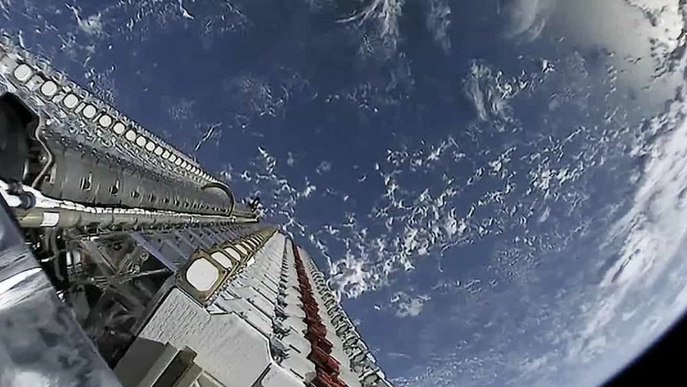 Over 1000 Starlink-satellitter i bane: Nå er hastigheten høy nok til film og spilling
