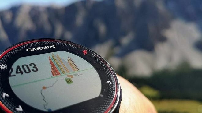 Treningsappen utviklet på NTNU er populær blant mange mosjonister. Nå er den plutselig kastet ut av Garmin
