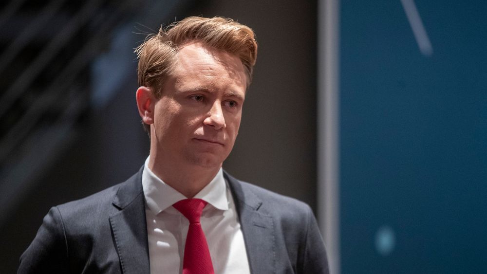 Kristian Røkke og han Aker Horizons lanserer hydrogensatsing, kalt Aker Clean Hydrogen.