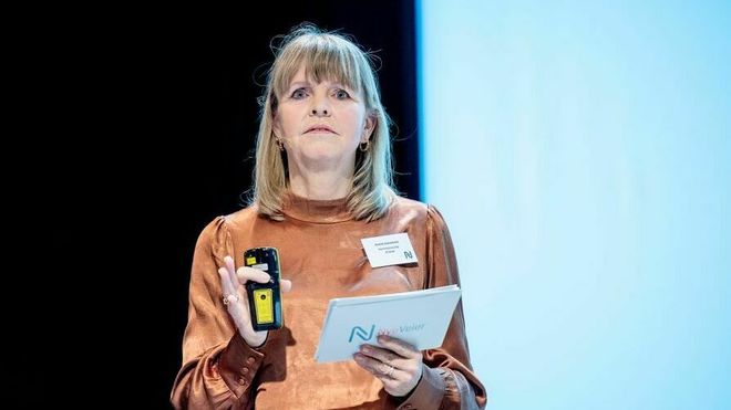 Nye Veier: Sammenligningen gir liten verdi