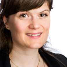 Kari Dalen, prosjektleder i Statnett.