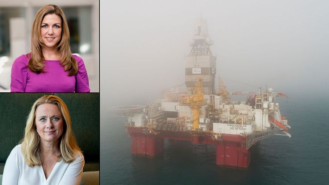 Laber interesse for nye leteområder i nord: – Tiden jobber mot Barentshavet