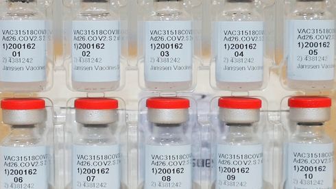 USA godkjenner ny vaksine som kun krever én dose