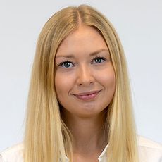 – Det er og viktig å poengtera at me har brukt miljøvenlege metodar, seier Amalie Føreid Reinertsen.