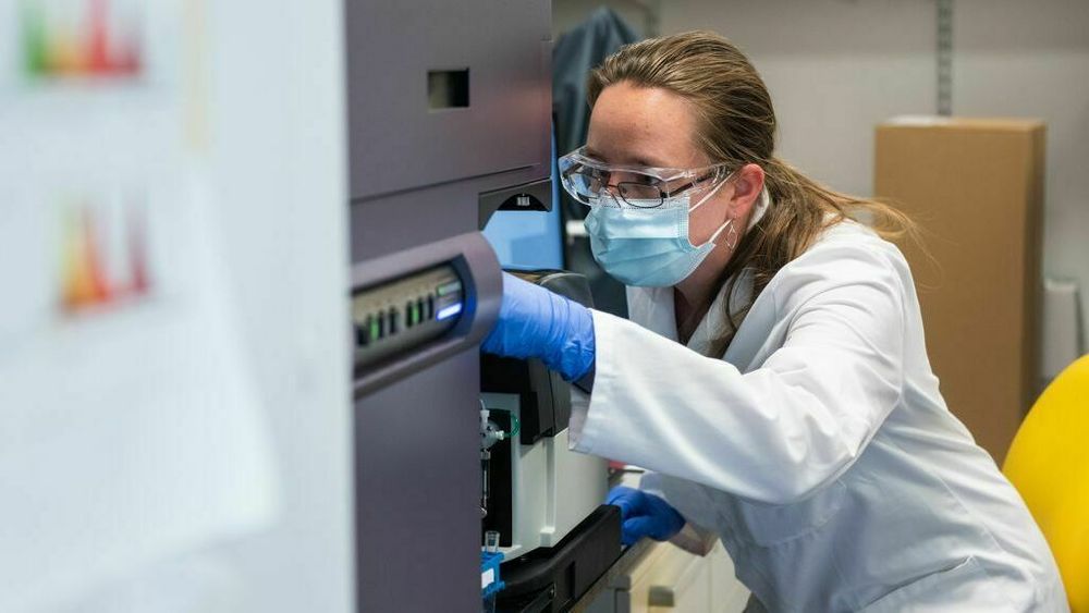 Vaksinen til AstraZeneca er mer effektiv enn hva forskerne har trodd.