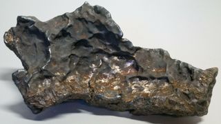 Lyste opp himmelen i Sør-Norge – Uvanlig stor meteoritt funnet i Sverige